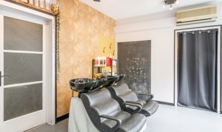 Chez Yoann : Coiffeur à Chemillé-en-Anjou
