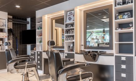 Best of coiffure : Institut de beauté à Veigné