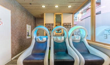 Coiffure O' Naturel : Coiffeur à Sallanches
