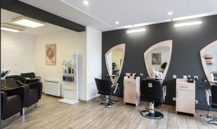 Nat'Coiffure  : Coiffeur à Gonfreville-l'Orcher
