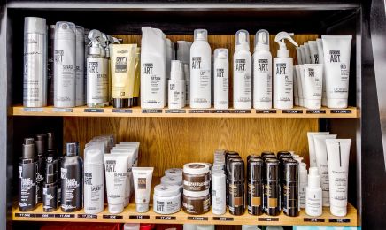 Nuances d'opale : Coiffeur à Saint-Florent-sur-Cher