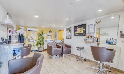 Hair Love : Coiffeur à Monteils