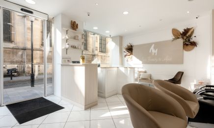 AM Beauty    : Manucure à Aubervilliers