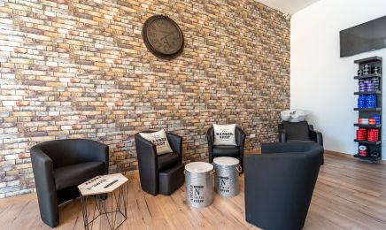 Prestige Barber : Barbier à Metz