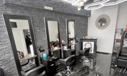 Salon de coiffure Grand Paris - Mixte & Barber Shop : Coiffeur à Champigny-sur-Marne