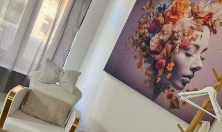 Head Spa & Beauty by Nina: Kosmetikstudio in Leipzig