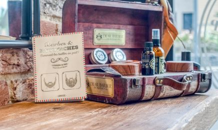Messieurs - Dames : Coiffeur à Blainville-sur-Orne