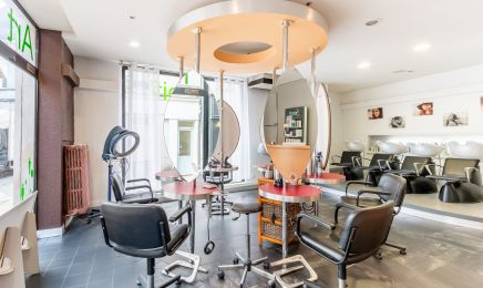Art coif' : Coiffeur à Châtellerault