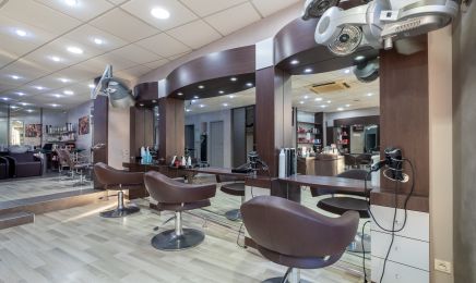 Divinn Coiffure : Coiffeur à Tassin-la-Demi-Lune