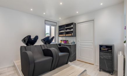 ELENA : Coiffeur à Châtenay-Malabry