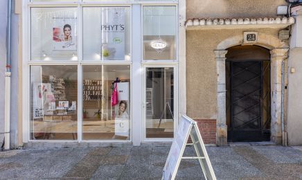 O bien etre : Institut de beauté à Saint-Gaudens