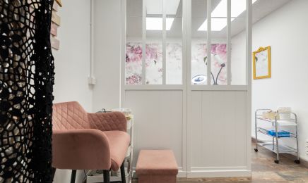 Manon Beauty : Manucure à Sète