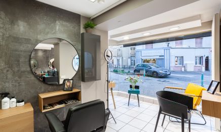 Tandem - Gières : Coiffeur à Gières