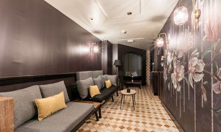 Zone Zen Spa : Manucure à Reims