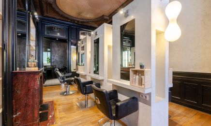 SALON 1883 : Coiffeur à Lille