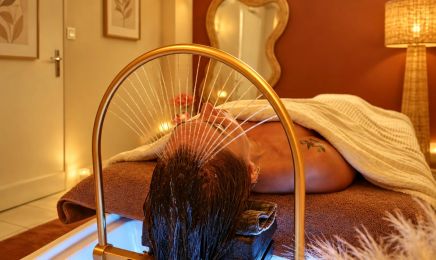 Le concept d’Aria : Coiffeur à Briatexte