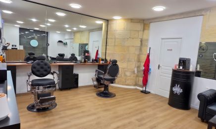 Maison SA : Coiffeur à Libourne