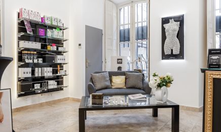 Faubourg Beauté  : Manucure à Avignon