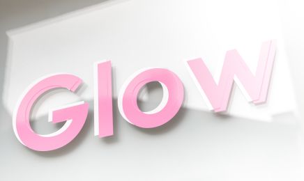 Glow : Manucure à Villeurbanne