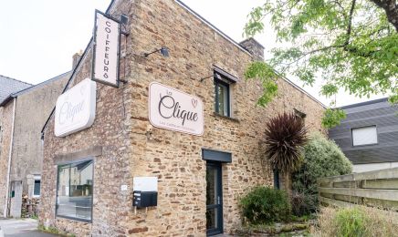 La Clique : Coiffeur à Pluvigner