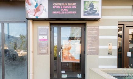 PLAN BEAUTÉ : Institut de beauté à Carros