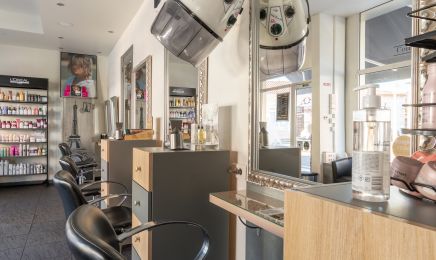 Plaisance Coiffure : Coiffeur à Arcachon