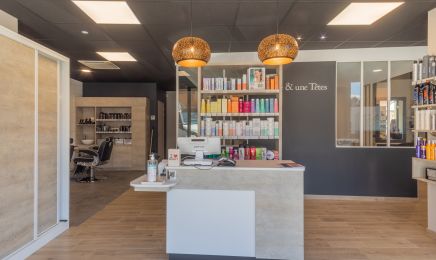 Mille et une Têtes : Manucure à Saint-Gilles