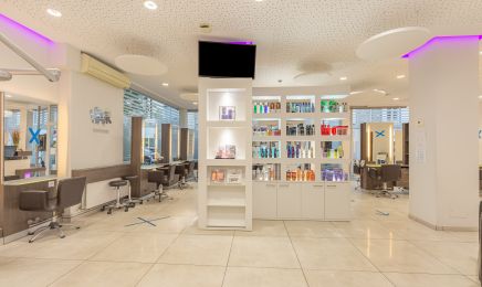 Hair Coiffure one  : Coiffeur à Montbrison