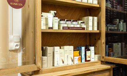 Relax’Beauté : Institut de beauté à Saint-Denis-de-Gastines