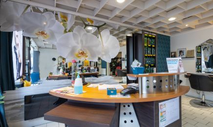 L’atelier d’Audrey : Coiffeur à Cormeilles