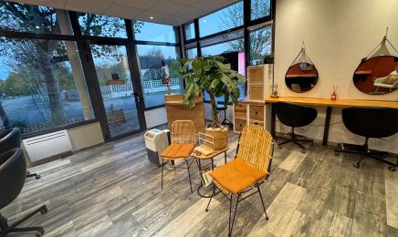 Meline Coiffure : Coiffeur à Mathieu