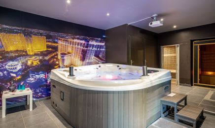 Voyage ô Spa : Manucure à Béziers