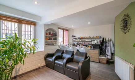 Tendances et Styles : Coiffeur à Lusigny-sur-Barse