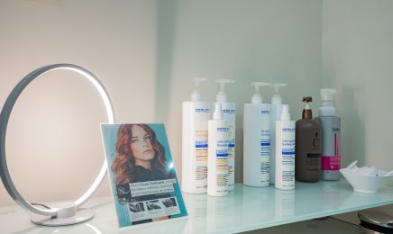L'Atelier Capillaire - Norgil  : Coiffeur à Perpignan