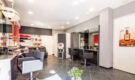 Coiffure Priscilla : Coiffeur à Lauterbourg