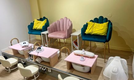 CLARVY W BEAUTE  : Institut de beauté à Lyon