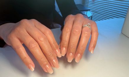 Andreia Lopes Nails Beauty : Manucure à Houilles