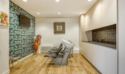 Salon Enoa : Coiffeur à Rennes