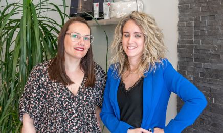 Mon coiffeur, ma famille - EXCLUSIF Sannois : Coiffeur à Sannois