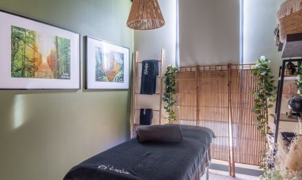 Sî Natur’Elle : Institut de beauté à Marsilly