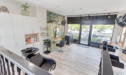 AC Coiffure : Coiffeur à Avranches