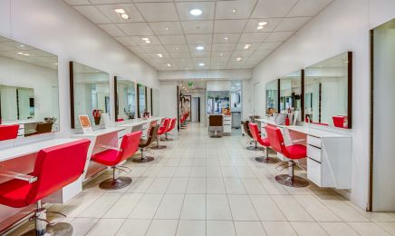Camille Albane - Saint-Germain-en-Laye : Coiffeur à Saint-Germain-en-Laye