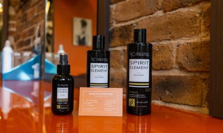 Daryna Coiffure : Institut de beauté à Paris