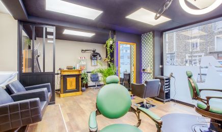 Ambition Studio : Coiffeur à Saint-Malo