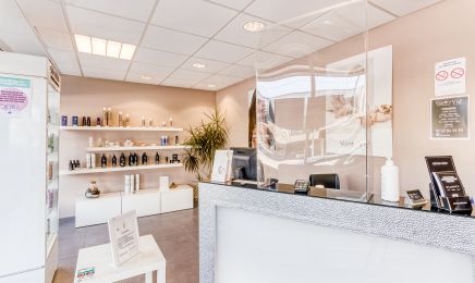 Viva la Vie by Europe Coif - Tours : Coiffeur à Tours