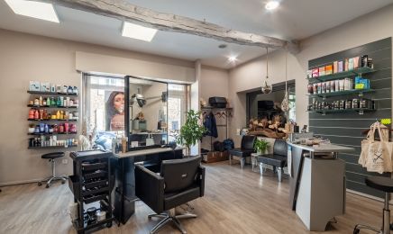 Le Salon : Coiffeur à Cénac-et-Saint-Julien