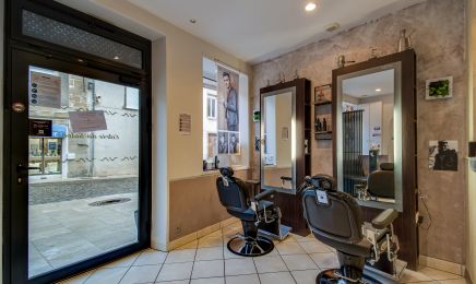 Coiffure martine williez  : Barbier à Arnay-le-Duc