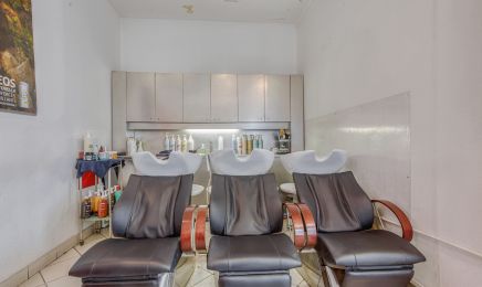1ère Avenue : Coiffeur à Lyon