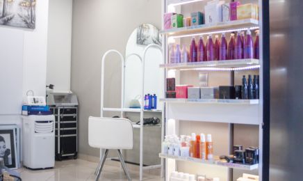 Sema hair  : Coiffeur à Savigny-sur-Orge