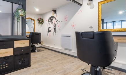 Melissaa BL : Coiffeur à Paris